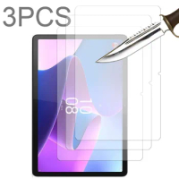3PCS glass screen protector for Lenovo tab P11(Gen 2) 11.5''/P11 pro (Gen 2) 11.2'' tablet protective Tempered glass film