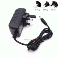 9V 0.6A 600mA AC DC power supply adapter For tplink Tenda TP-Link Tapo C200 C210 C220 C211 C225 Home