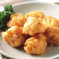【海鮮肉舖】 澎湖花枝丸