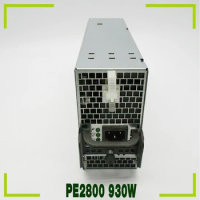 For Dell PE2800 Server Power Supply GD418 0GD418 930W 7000815-0000