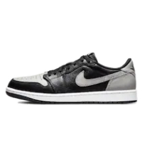 AIR JORDAN 1 LOW OG SHADOW