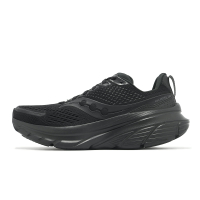Saucony 慢跑鞋 Guide 17 男鞋 黑 緩衝 透氣 全黑 運動鞋 索康尼 S20936200