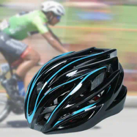 Adjustable for Riding Lightweight Helmet Safety Helmet Bicycle In-mold Bicycle Cycling Cycling Equipment