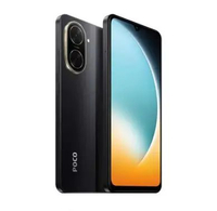 Poco C71 Ram 4/128 GB Black