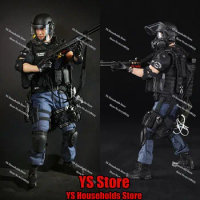 Hot Sale DID MA1008 1/6 Military Hobby Collection Takeshi Yamada Man Soldier Model Delicate Detail Movable Body 12" Full Set Toy