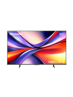 ทีวี A7Q สมาร์ททีวี 50 นิ้ว 4K VIDAA UHD LED รุ่น 50A7Q ปี 2025