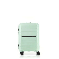 Samsonite Koper Hardcase OC2LITE Spinner Cabin EXP-S - Mint Green