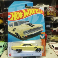 Hot Wheels '64 CHEVY Chevelle SS