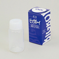 《AS ONE》廣口瓶 刻度 PFA Bottle, Wide-Mouth, PFA