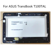10.1'' LCD LED Touch Screen Digitizer Assembly For ASUS TransBook T100TAL T100TAL-B-3735