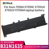 BK-Dbest B31N1635 Laptop Battery for Asus Pro 17 Notebook for ASUS VivoBook 17 A705 A705U X705UA N705UD N705UN