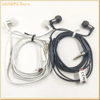 MH1C for Sony Xperia XZs XZ2 Compact H8324 Z2 Z1 Z4 In-Ear Sports Wired Remote Control Earpieces Stereo HiFi Headset Original