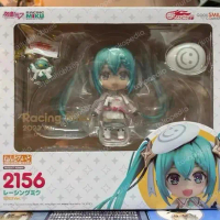 Nendoroid 2156 Racing Miku