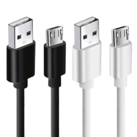 Micro USB Cable tab Charger Cable Cord for Samsung Tab E S2 3 4 S3 S4 S5 S6 S7 J5 J7 A3 A5 NOTE 2 3 4 5 G530 C8 C7 Phone Cable
