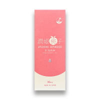 URUHIMEMOMOKO 潤姬桃子 S1精華液(30ml X 1入瓶裝 )