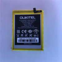 In Stock new production date for OUKITEL mix 2 battery 4080mAh High capacity Mobile phone battery for OUKITEL battery