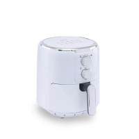 【Kolin 歌林】4.2L健康油切旋風氣炸鍋KNJP-MN421C(2025年新機上市/大容量/電烤箱)