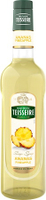 Teisseire 糖漿果露-鳳梨風味 Pineapple Syrup 法國頂級糖漿 700ml-良鎂咖啡精品館