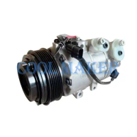 DVE16N ac compressor for Hyundai Tucson/Kia Sportage 97701D3700 97701-D3700
