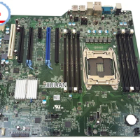 Buy Mainboard For Dell Precision T5810 Motherboard System Board 0YRTRT YRTRT CN-0YRTRT 100% Tested OK