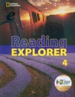 Reading Explorer 4 Student Book 1/e MACLNTYRE  Cengage