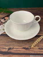 歐式咖啡杯套裝日本骨瓷鳴海narumi咖啡杯碟套裝1059