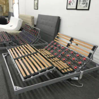 intelligent bed electric bed electric bed frame adjustable bed frame intelligent lifting bed bedroom set bedroom furniture