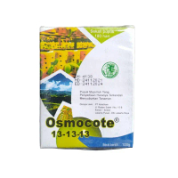 Pupuk Dekastar Osmocote 13-13-13 Kemasan Original 100gr