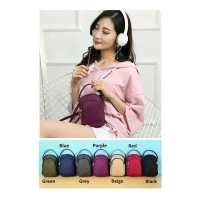SALE TAS WANITA IMPORT SELEMPANG JINJING MINI CHIBAO
