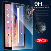 Tempered Glass Screen Protector For Samsung Galaxy Tab A 10.1 2019 SM-T510 S5E 10.5 8" S6 Lite 10.4 P610 S7 11 2020 T870 A7 T500