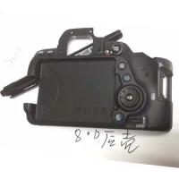 New complete back cover assy repair Parts for Canon EOS 80D DS126591 SLR