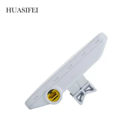 Hot Sale HUASIFEI Outdoor Waterproof 1200Mbps WiFi 5G Modem LTE Wireless Outdoor CPE AP Router with SIM Card Slot