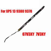 Laptop WIFI Antenna For DELL For XPS 13 9380 9370 EDO30 DC330026T0L 07V3XY 7V3XY New