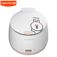 Joyoung F181 Rice Cooker 220V Electric Intelligent Steam Cooker Portable Multifunctional Electric Cooking Pot For Home Kitchen