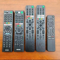 Điều Khiển Smart TV.S0123 Giọng Nói RMF-TX310P, TX-500, TX-520P, TX800P