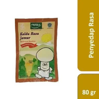 TOTOLE Kaldu Rasa Jamur all varian penyedap rasa jamur totole 400g totole 200 g totole 80 g 80gr