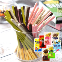 [DONKI] Halal Glico Pocky Chocolate Stick 40g