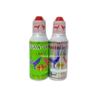 (แพคคู่)A18+ซานโตลิน สำหรับดูแลสัตว์ในฟาร์ม