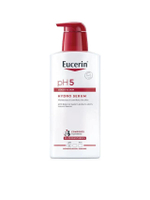 โลชั่นบำรุงผิวกาย Eucerin Ph5 Sensitive Skin Hydro Serum 400 มล.