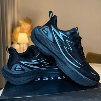 New PG SPORT แบรนด์ไทยรองเท้ากีฬาเพื่อสุขภาพ ใส่สบาย ไม่ปวดเท้า นุ่ม เบา เด้ง กันลื่น ใส่ได้ทั้งผู้ห
