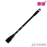 【珍昕】台灣製 磁石拍打不求人(長約44cm)/抓背器/撓癢扒/抓癢/抓背/滾珠/抓癢神器