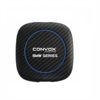 【CONVOX康博斯】MiX990PRO BMW專用 SERIES 影音魔術盒(CarPlay安卓系統 正版導航)