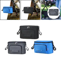 Stroller Organizer Bag Carrying Bag Universal Stroller Accessories Stroller Cover for Umbrella Travel Outdoor Pet Stroller Mom