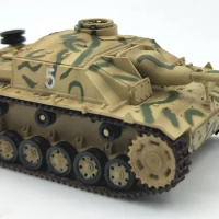 1:72 German three assault tank G finished 36152 Collection model