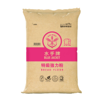 聯華麵粉 水手牌特級強力粉10kg(高筋、麵包機適用)