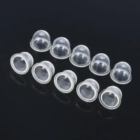 Moderns Abode 10pcs 22mm Brushcutter Clear Eradicator Karburetter Primer Minyak Karburetor Gelembung