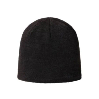【The North Face】北臉 帽子 毛帽 運動帽 保暖 JIM BEANIE 黑 NF0A8CQ2KS7