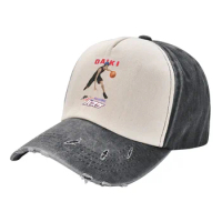 Aomine Daiki Baseball Cap Ball Cap Military Tactical Cap Women Hats Men's