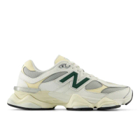 【NEW BALANCE】NB 9060復古鞋_中性_白綠色_U9060ESE-D
