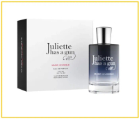 JULIETTE HAS A GUN 配槍朱麗葉隱衫之欲女士濃香水 MUSC INVISIBLE EDP 100ML